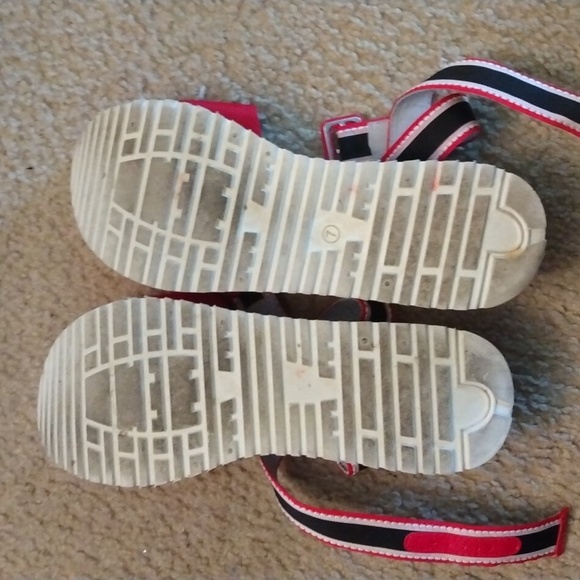 2270 clée women's shoes - Picture 3 of 5